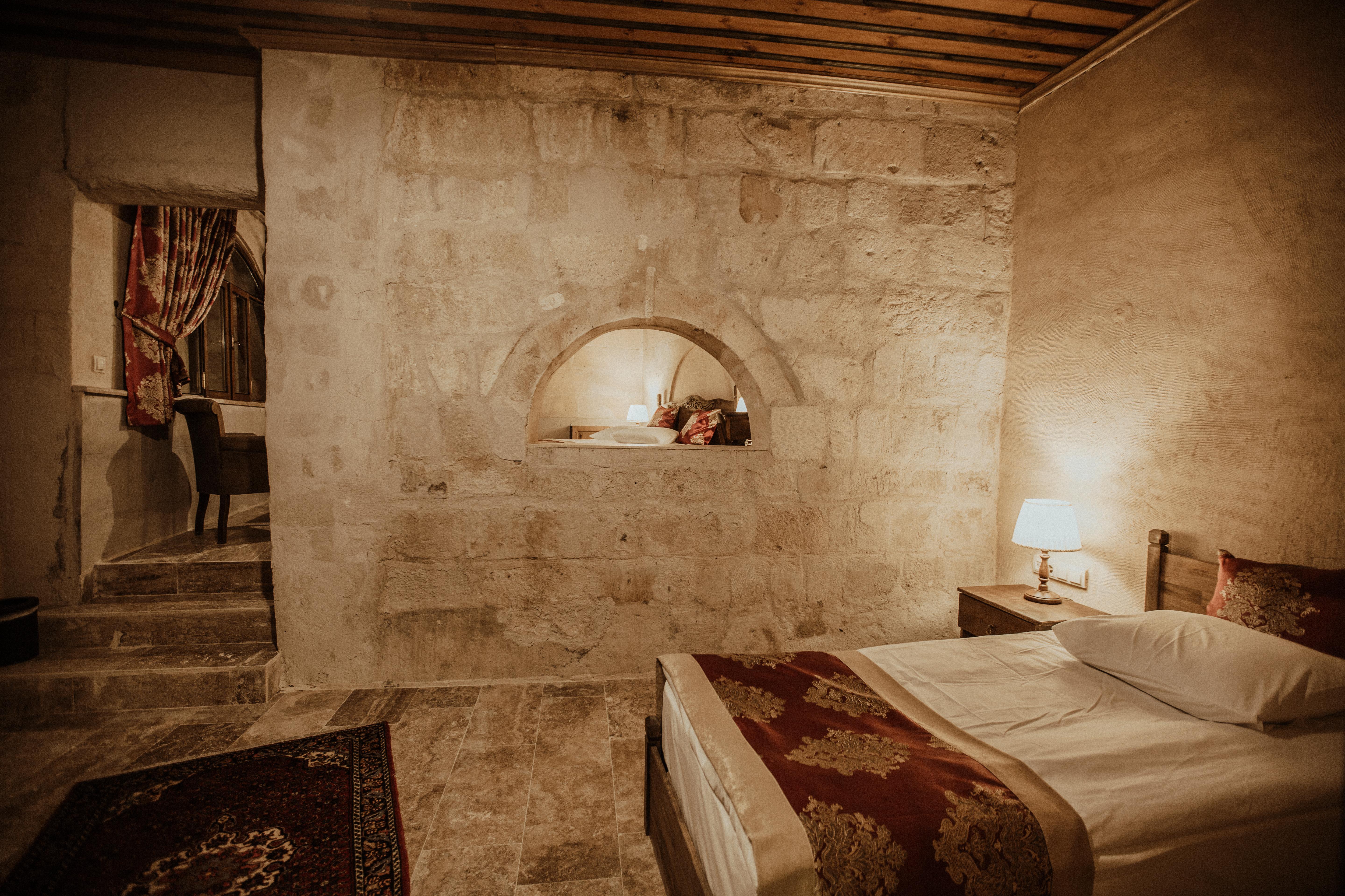 Kismet Cave Mansion Otel