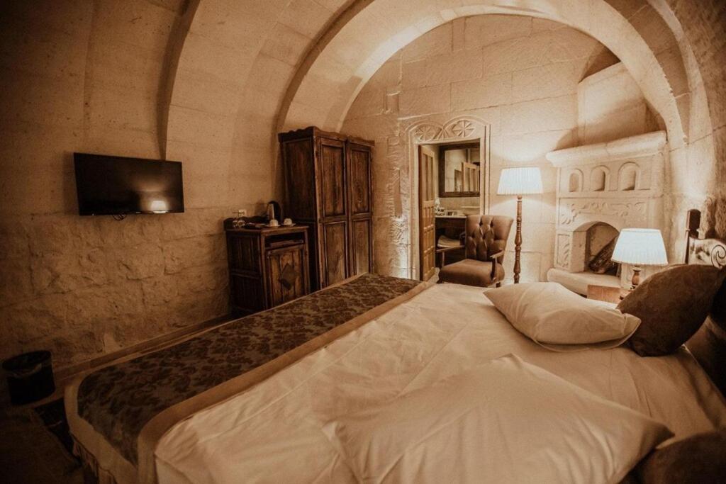 Kismet Cave Mansion Otel