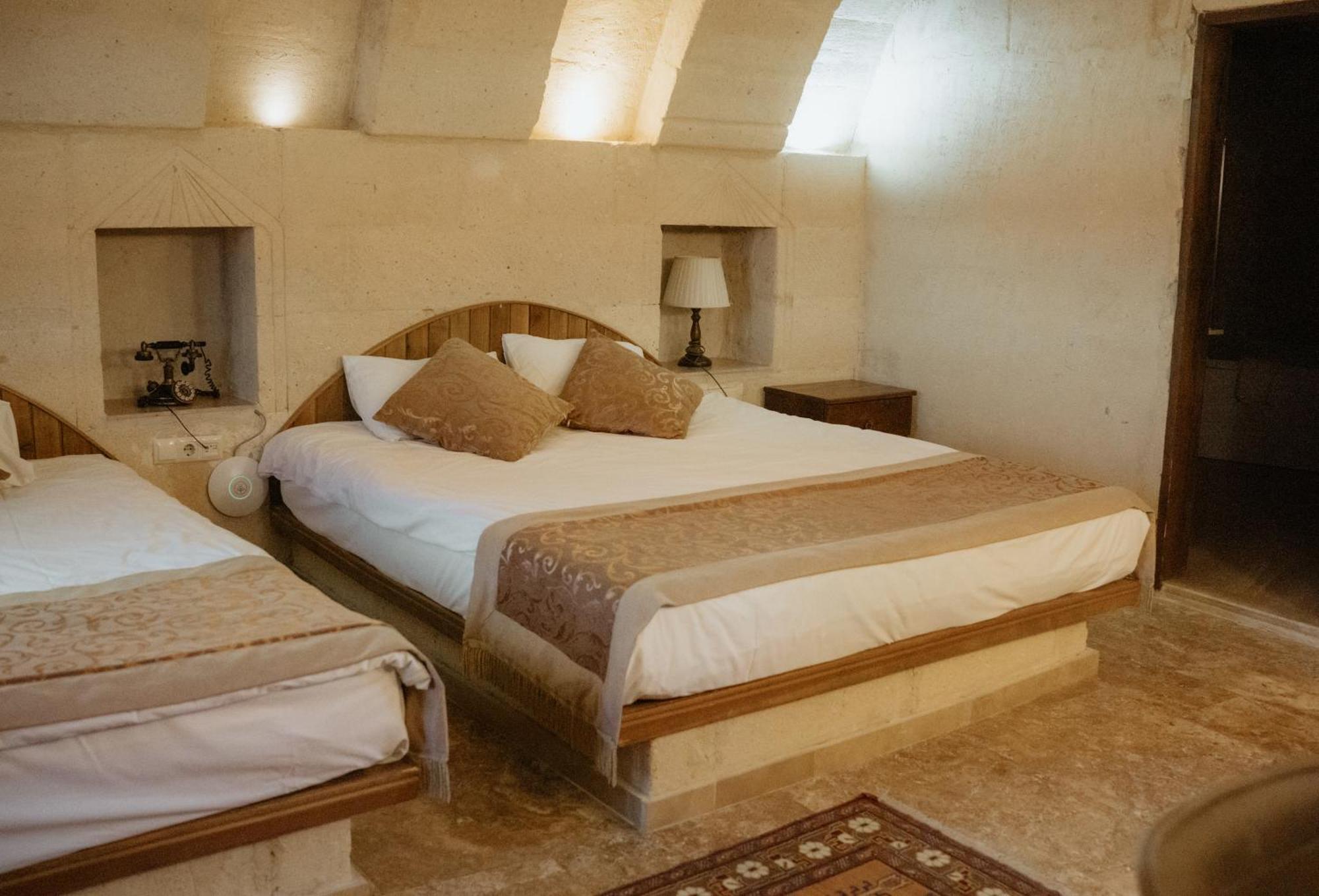 Kismet Cave Mansion 5* Göreme