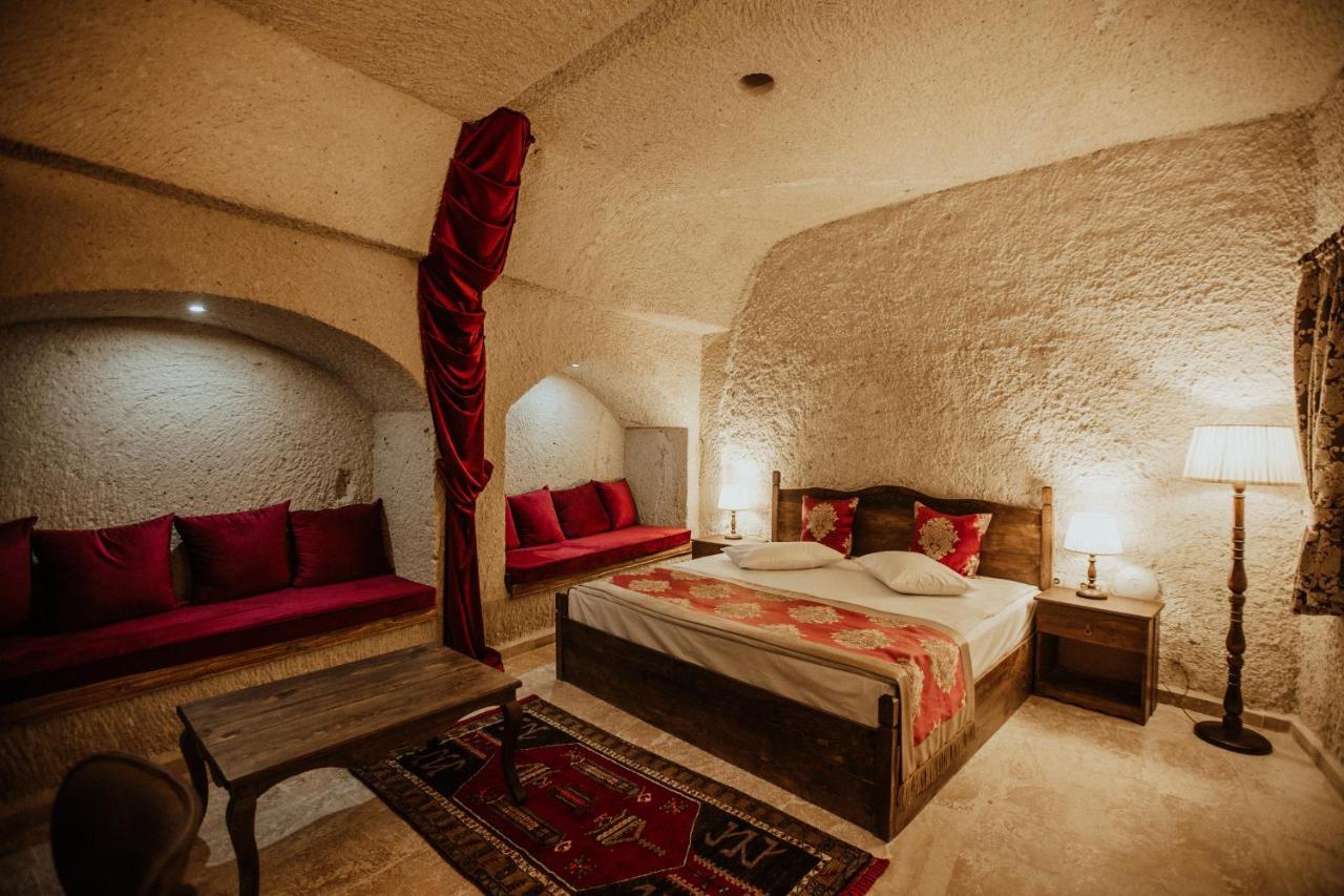 Otel Kismet Cave Mansion 5*