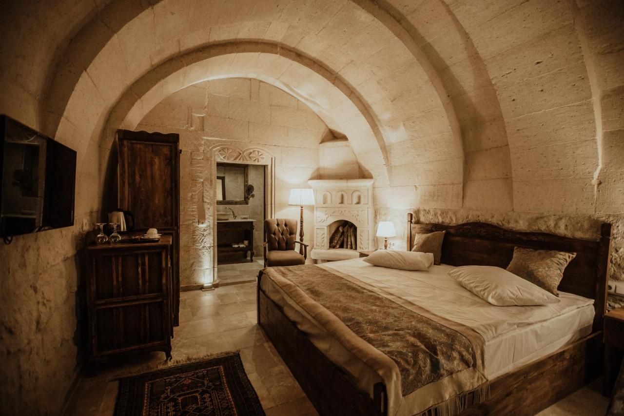 Kismet Cave Mansion 5* Göreme