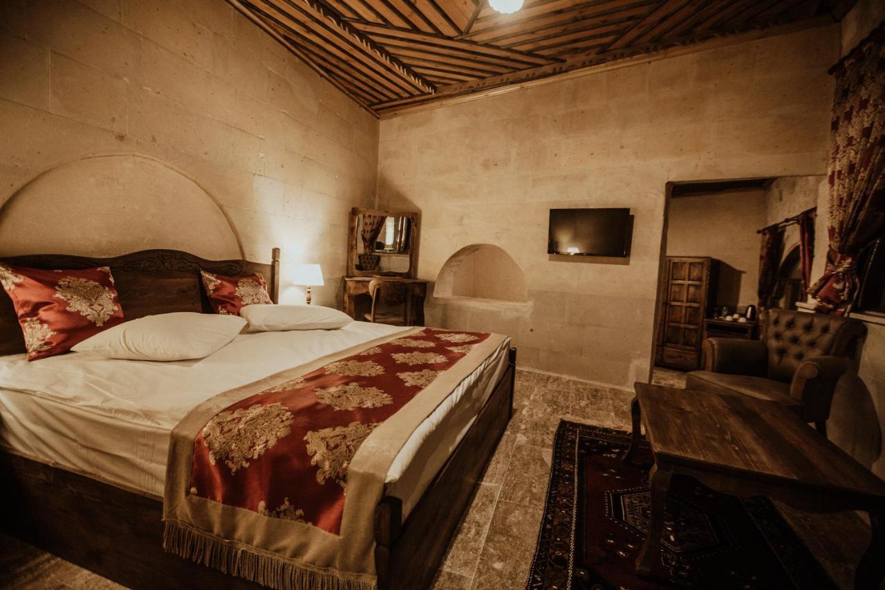 Kismet Cave Mansion 5* Göreme