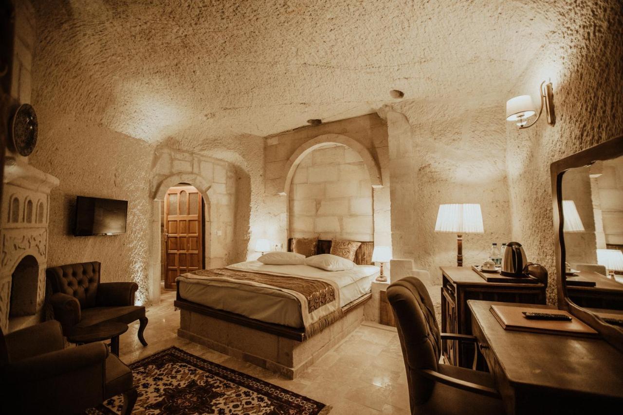 Kismet Cave Mansion Otel