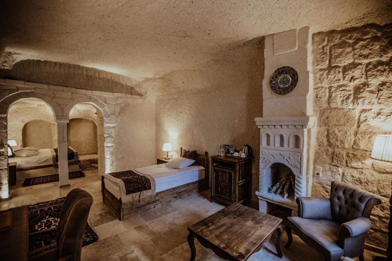 Kismet Cave Mansion 5* Göreme